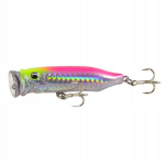 Wobbler SZCZUPAK Whopper Flopper Popper 9.4g 7cm D