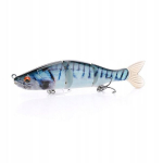 Wobbler Fishing Lure SANDAK SHAKE efektiivne 17g 11.5cm