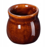 Kruus h&otilde;&otilde;gveini jaoks 250ml, kivikeraamika