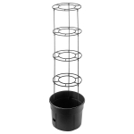 Pott tomatite kasvatamiseks tomatitele 28L