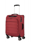Travelite Skaii 55 salongikohver S Punane travelite travelite