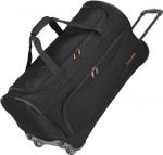 Travelite reisikott Basic Fresh, must, "Travelite" kelioninis krep&scaron;ys basic fresh black