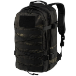S&otilde;jaline turisti seljakott, HELIKON- TEX, RACCOON Mk2, MultiCam Black, 20 l