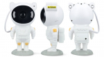 Lasteprojektor Astronaut