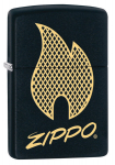 Zippo tulemasin 29686