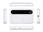 ZTE U50 5G Mobile Wi-Fi Hotspot Wi-Fi 6
