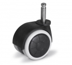 M&ouml;&ouml;bliratas 10 mm poldi v&auml;&auml;namisega ilma pidurita 50 mm 50 kg
