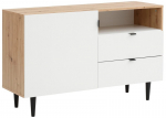 Kummut Notio Living Legro, valge/pruun