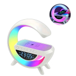 &Ouml;&ouml;lamp &auml;ratuskellaga