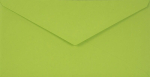 Dekoratiiv&uuml;mbrikud Sirio Color, DL 11x22, rohelised, 115 g, 25 tk