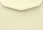 Dekoratiivsed &uuml;mbrikud Lessebo, B6 12.5x17.5, Ivory ecru, 100g, 50tk.