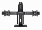 Monitori hoidja Gembird MS-D2-01