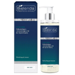 Bielenda SupremeLab meestele N&auml;opuhastusgeel, 200ml