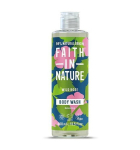 Du&scaron;igeel Wild Rose, Faith In Nature, 400ml