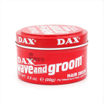 Vahend Dax Cosmetics Wave & Groom (100 gr)
