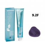 Fanola juuksev&auml;rv 9.2F 100ml
