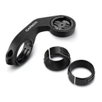 Garmin Laiendatud kinnitus seadme kinnitamiseks ratta esiosa k&uuml;lge