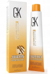 Global Keratin GKHair 10 kergeim Plat.Blond 100ml, one size