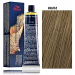 Wella Professionals Koleston Perfect Me+ Pure Naturals professionaalne p&uuml;siv juuksev&auml;rv 88|02 60 ml
