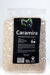 Caramira kassiliiv &ouml;ko paakuv - naturaalne purustatud puit 10L, 4kg