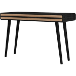 Kirjutuslaud Notio Living, pruun