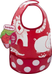 Pudip&otilde;ll Bambino Easy wipe! Red/punane, 6+ kuud
