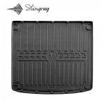 Kummist pagasiruumi matt Audi A4 B8 (universal) 2007-2015