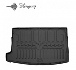 Kummist pagasiruumi matt Volkswagen e-Golf (hatchback) 2014-2020