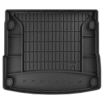 Kummist pagasiruumi matt Audi Q5 II 2017->