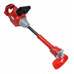 Elektriline trimmer lastele Aig, punane