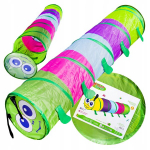 M&auml;nguasi tunnel AIG