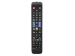 Nutiteler ja tarvik Kaugjuhtimispult Samsung LCD AA59-00581A, SMART, HDMI.