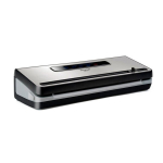 Vaakumpakkeseadmed Taurus VAC6000