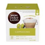 NESCAFE Dolce Gusto Cappuccino 30 kohvikapslit, 349,5g