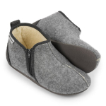 Ireshoes naiste hallid vildist sussid naturaalse villaga