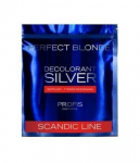 SCANDIC LINE Juuste helendaja SILVER 7 tooni - 500g