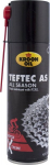 Aerosool jalgrattaketi m&auml;&auml;rde&otilde;li Kroon-Oil TefTec All season, 300 ml