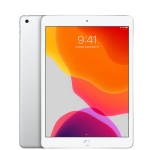 Tahvelarvuti iPad 7 10.2" 32GB WiFi (Uuendatud, seisukord nagu uus)