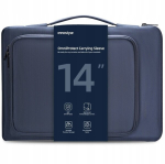 INNOSTYLE S&Uuml;LEARVUTI KOTT 14" VEEKINDEL &Uuml;MBRIS OMNIPROTECT KESKKONNAS&Otilde;BRALIK