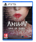 Arvutim&auml;ng Apsulov: End of Gods Playstation 5 PS5 m&auml;ng