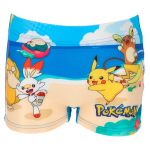 Laste ujumisp&uuml;ksid Pokemon