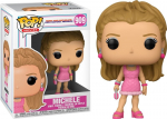 Funko POP! Romy ja Michele's Michele 909 figuur