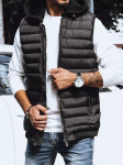 Meeste vest must Arova