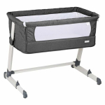 Reisivoodi Together BabyGo, hall