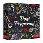 lauam&auml;ng doni pepperoni trefl