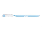 Kustutav tekstimarker PILOT FRIXION Light, helesinine sp.