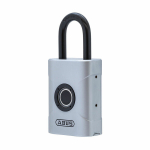 Fingerprint padlock - ABUS - 57/45 Touch - Fingerprint opening - Weatherproof
