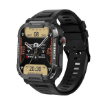 Nutikell Power Shield Men Black