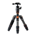 Fotopro X-go mini 2 statiiv kuulpeaga FPH-42QP
