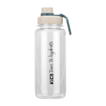 Spordipudel KiCA SB01 1000 ml (valge)